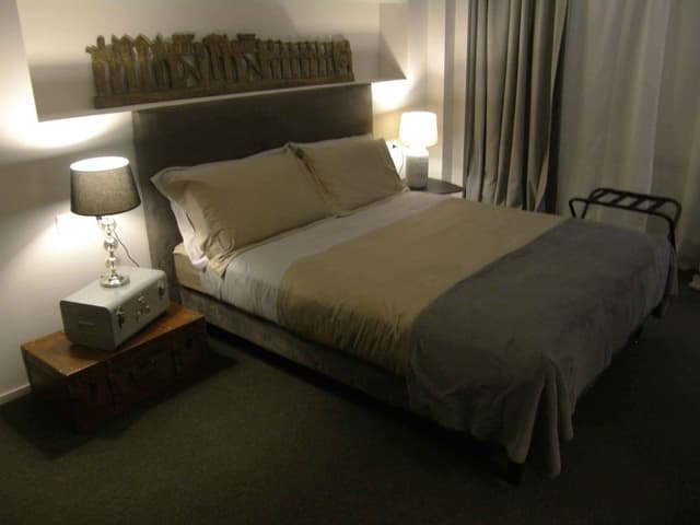 Deluxe Double Room, 1 Double Bed