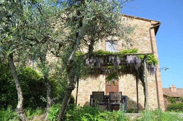 Exclusive Duplex (Spina)