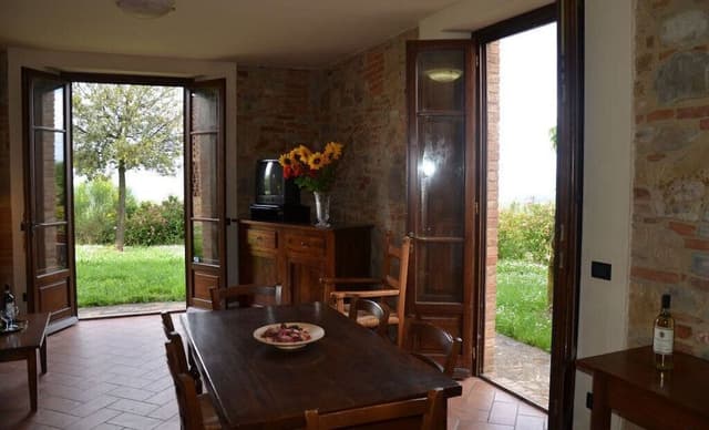 Exclusive Duplex (Spina)