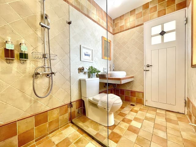 Superior Double Room, Ocean View