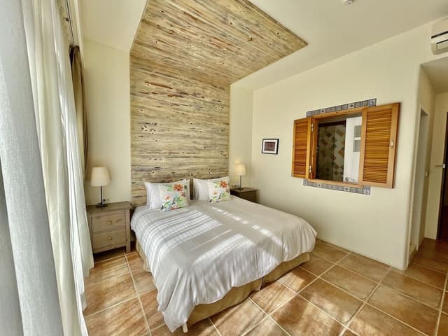 Standard Double Room, Balcony