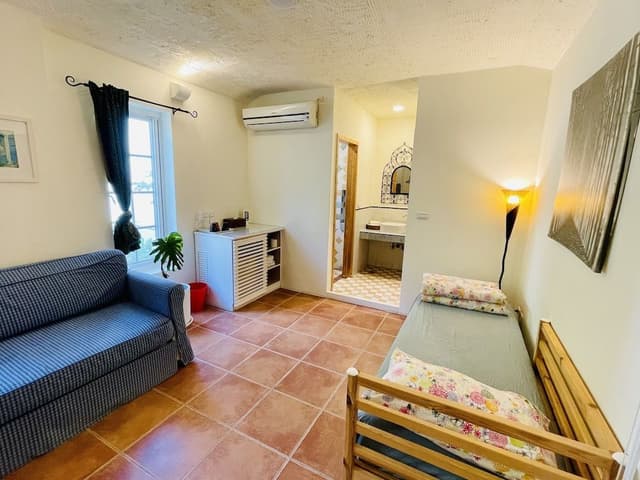 Elite Triple Room, Mountain View