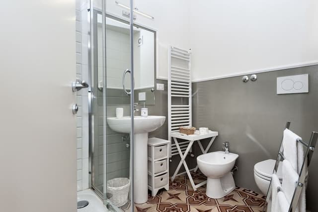 Double Room Single Use
