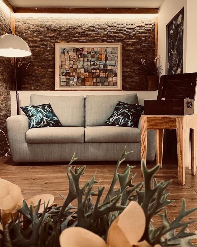 Junior Room