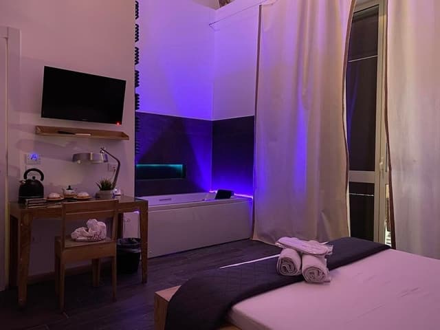Junior Room