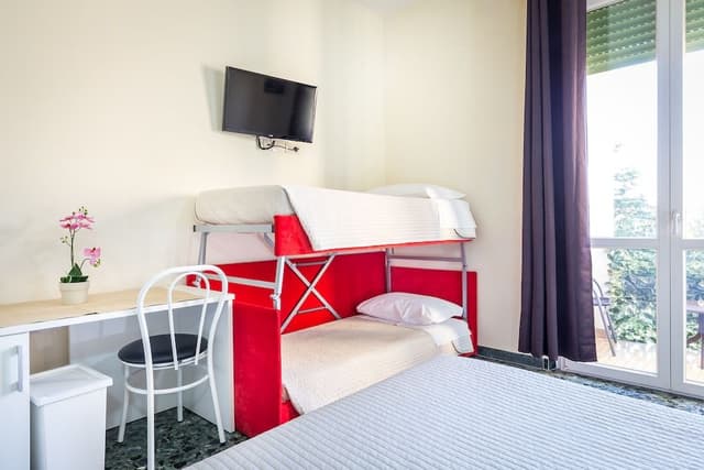 Family Quadruple Room