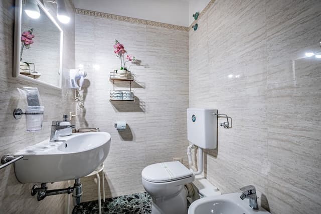 Family Quadruple Room