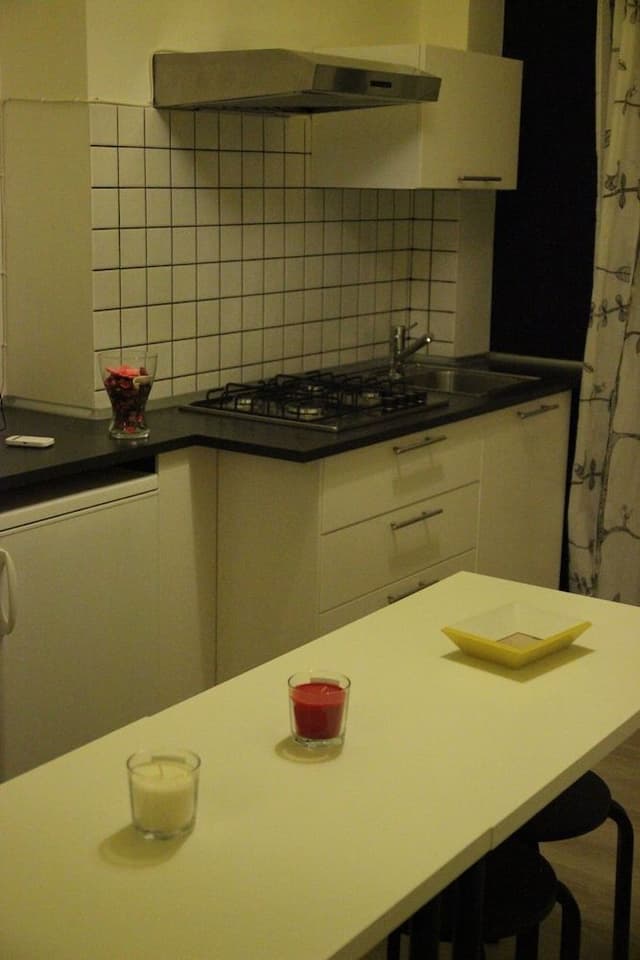 Comfort Triple Room, Shared Bathroom