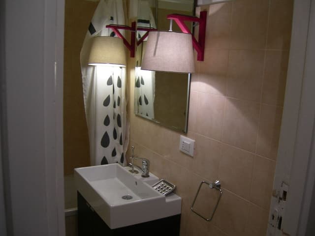Deluxe Apartment, Kitchenette