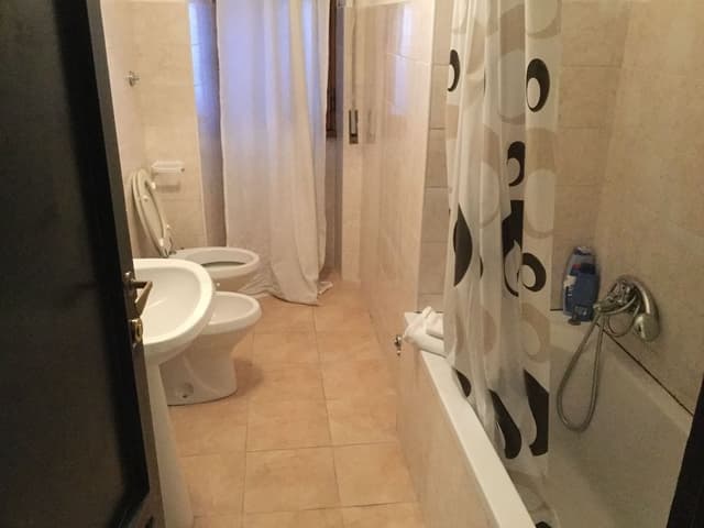 Family Apartment, Kitchen