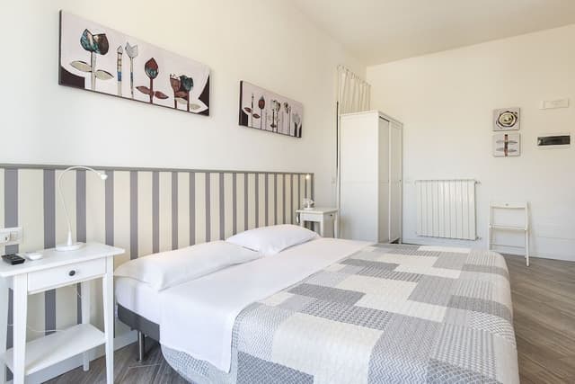 Double or Twin Room, Terrace