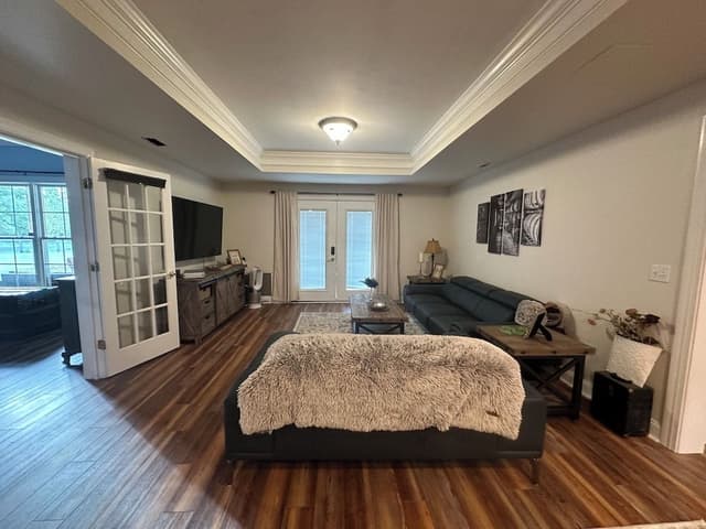 Family Apartment, Multiple Beds, Pets Allowed, Garden View