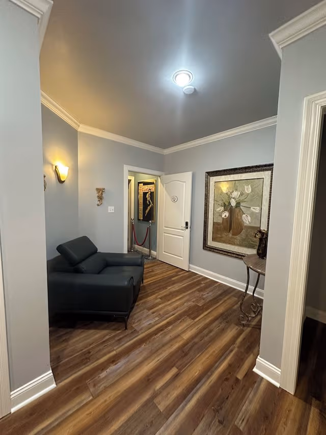 Family Apartment, Multiple Beds, Pets Allowed, Garden View
