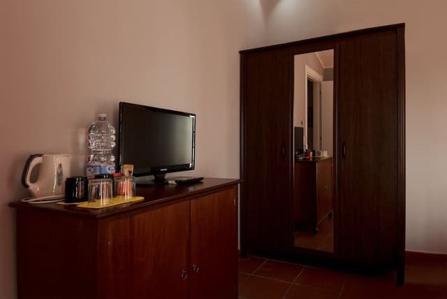 Double Room, Sea View