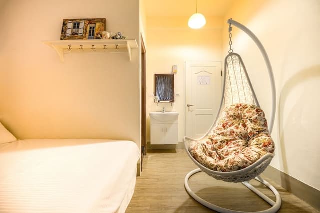 Elite Quadruple Room, 2 Double Beds