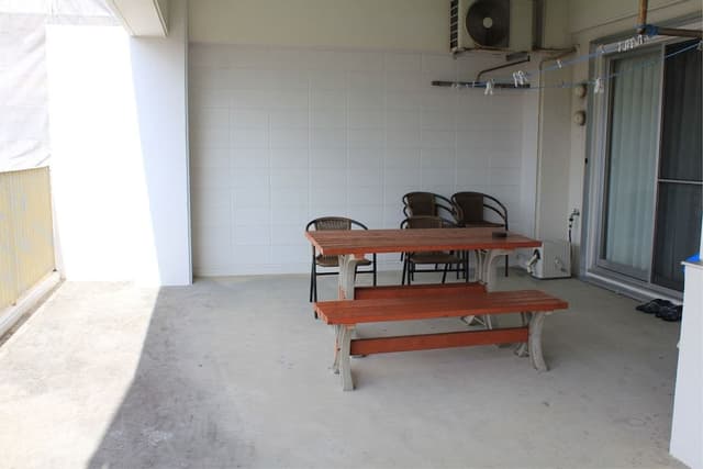 Standard Room, 3 Bedrooms (3rd Floor, No Elevator)