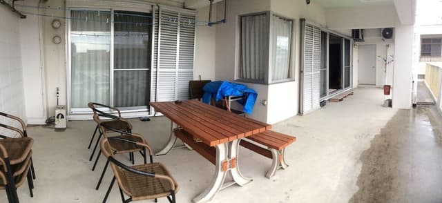 Standard Room, 3 Bedrooms (3rd Floor, No Elevator)