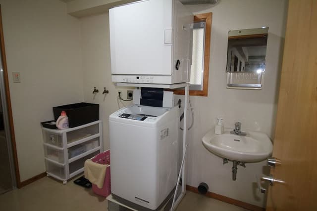 Standard Room, 2 Bedrooms, Non Smoking (2nd Floor, No Elevator)