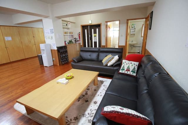 Standard Room, 3 Bedrooms (3rd Floor, No Elevator)
