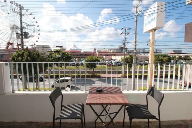 Standard Room, 2 Bedrooms, Non Smoking (2nd Floor, No Elevator)