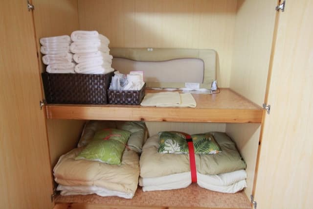 Standard Room, 3 Bedrooms (3rd Floor, No Elevator)