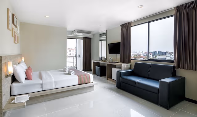 Superior Room