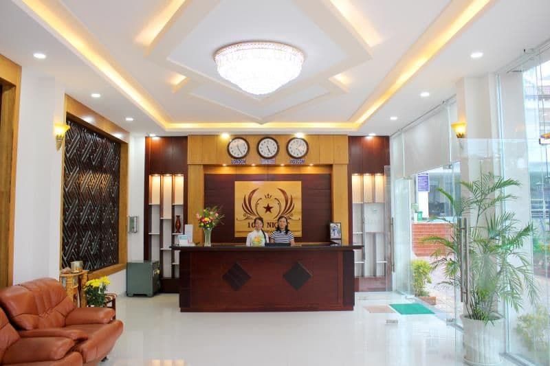 1001 Hotel 1001 Hotel