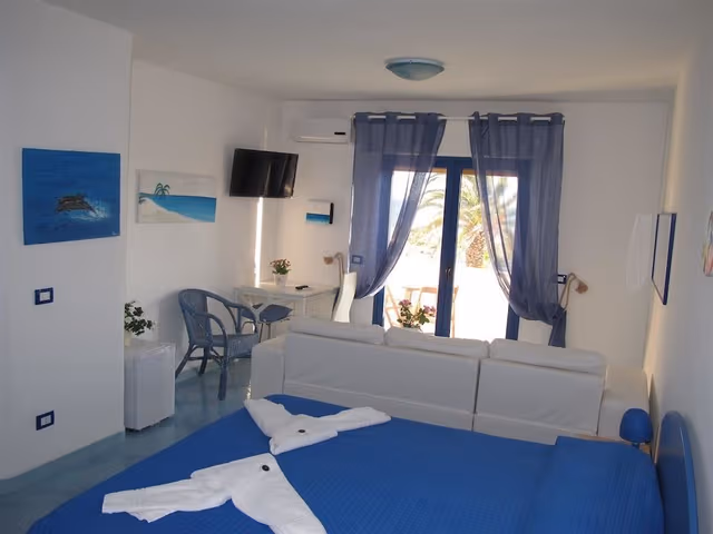 Double Room