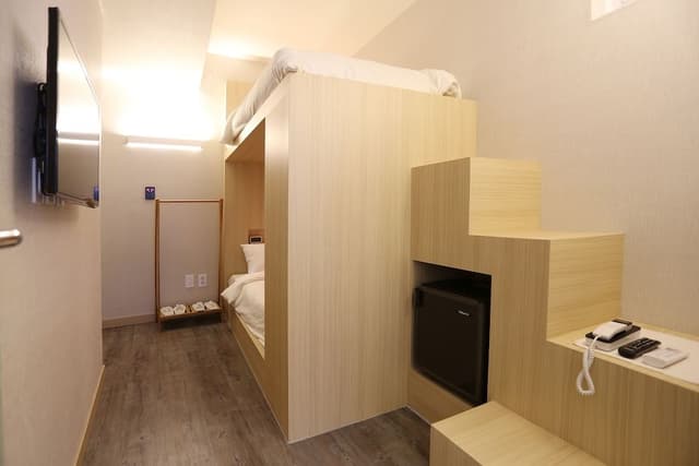 Duplex Twin