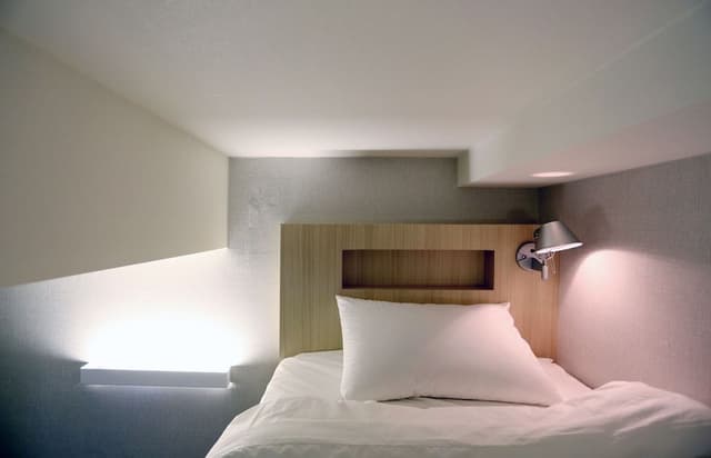Duplex Twin