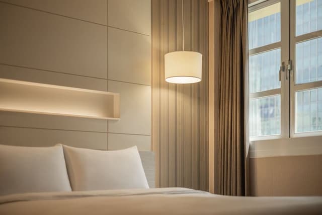 Elite Double Room