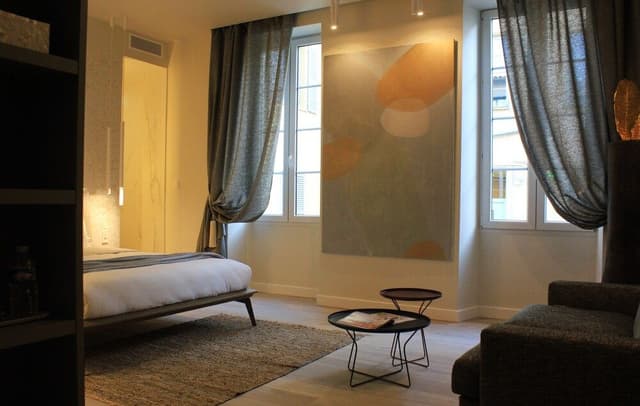 Comfort Suite
