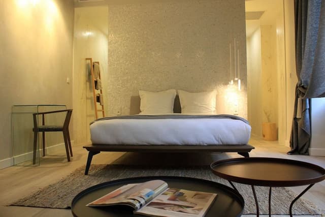 Comfort Suite