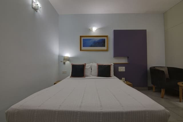 Family Apartment, 2 Bedrooms, Non Smoking, Kitchenette