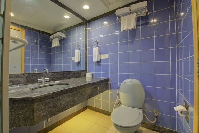 Deluxe Apartment, 1 Bedroom, Non Smoking, Kitchenette