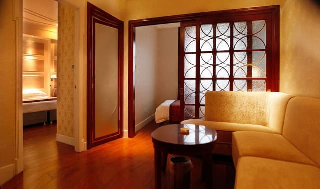 Family Suite