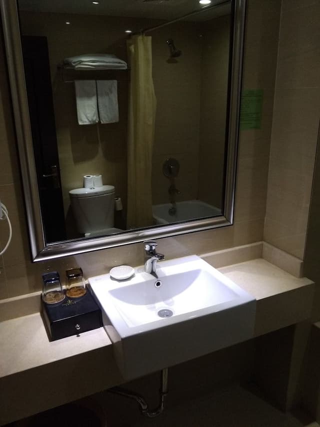 Family Suite