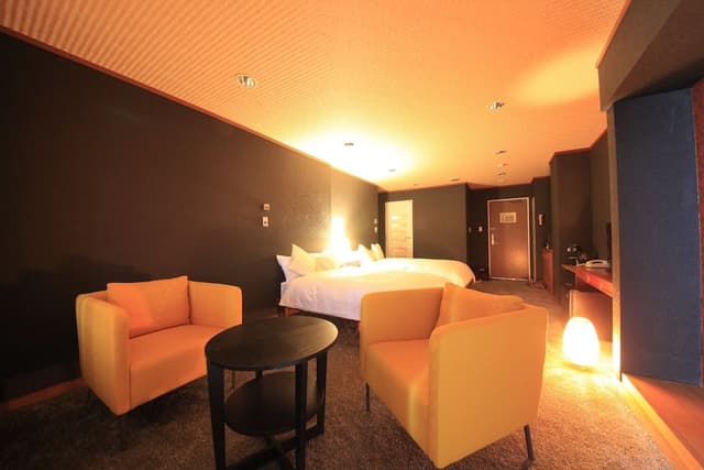 Superior Twin Room, Multiple Beds, Private Bathroom, Mountain View