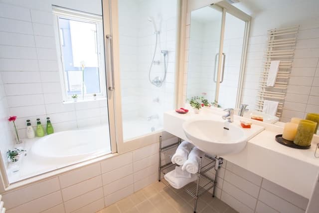 Townhome, 4 Bedrooms