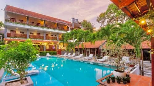 Bauhinia Resort Phu Quoc