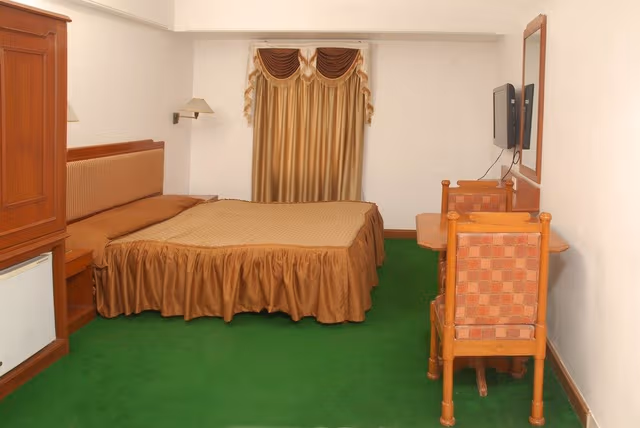 Executive Double Room, 1 Queen Bed, Non Smoking