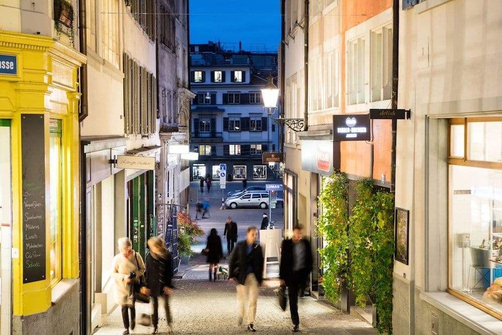 Marktgasse Hotel
