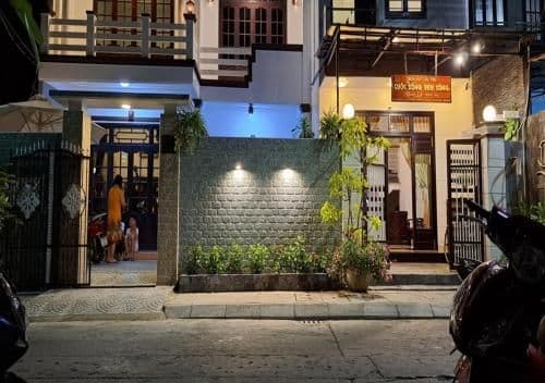 Riverlife Homestay Hoi An Riverlife Homestay Hoi An