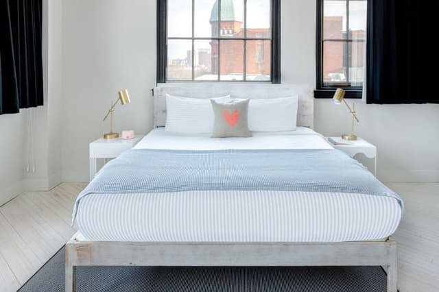 Suite, 1 Bedroom