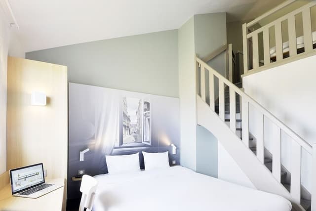 Quadruple Room, Non Smoking