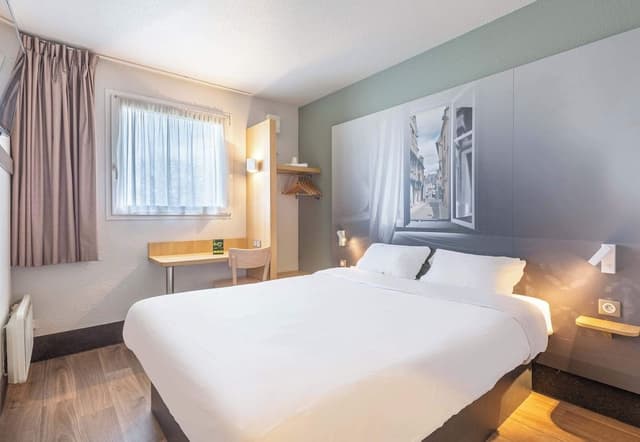Double Room, Non Smoking