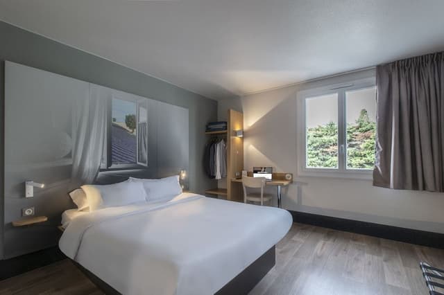 Double Room, Accessible