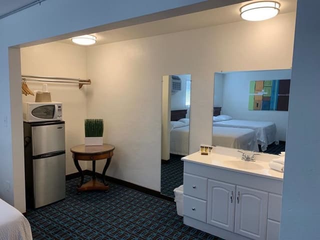 Room, 1 King Bed