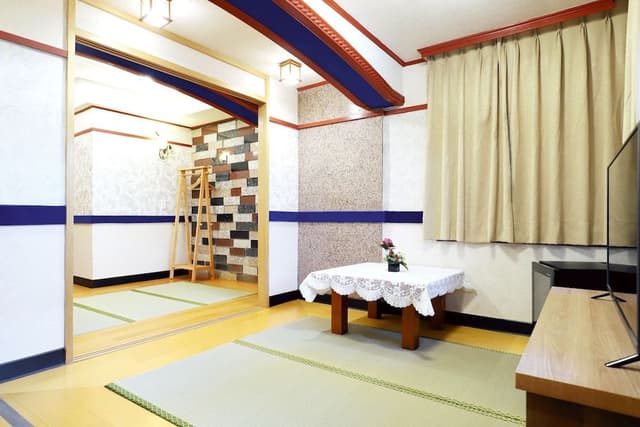 Premier Room, 1 Double Bed, Terrace (Partial open-air hot spring bath)
