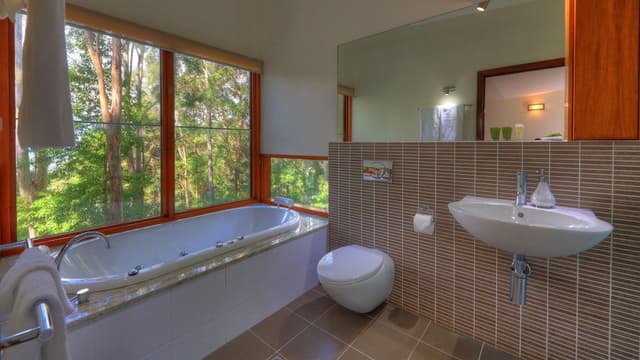 Deluxe Cottage, 1 King Bed, Ocean View